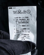 "Dolce &amp; Gabbana" Double-breasted belted mid length trench coat