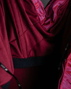 "TADASHI SHOJI" Beautiful color design dress