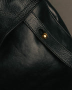 -SPECIAL- “YVES SAINT LAURENT rive gauche”
2008-2012 Muse two leather shoulder bag