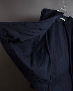 "JIL SANDER" Washer finish flat pocket design jacket