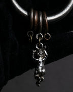 "Vivienne Westwood" London to Tokyo charm key ring