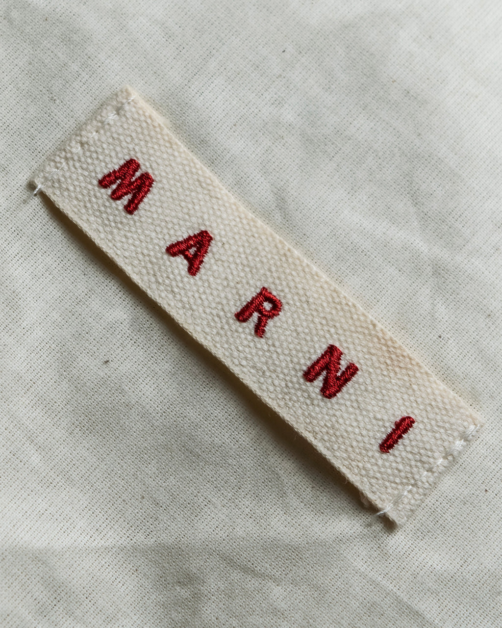 "MARNI" Geometric cut heel leather boots