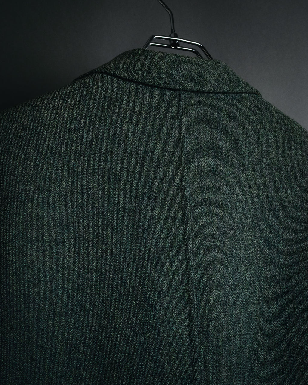 "Burberrys" 90’s early british tweed country tailored jacket
