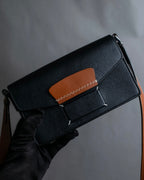 "MAISON MARGIELA" 24SS Memories of camera bag