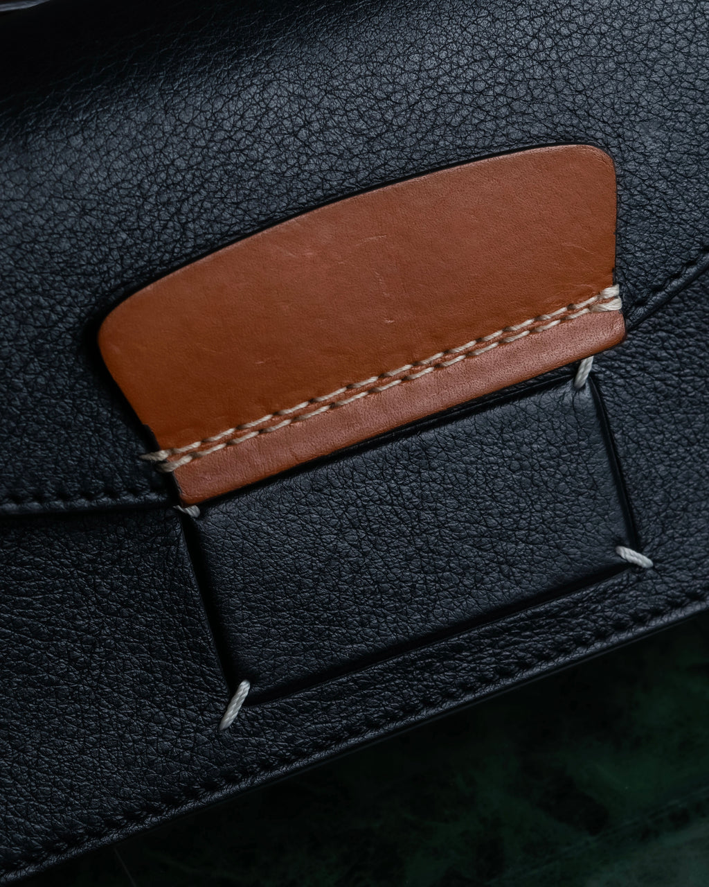 "MAISON MARGIELA" 24SS Memories of camera bag