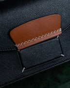 "MAISON MARGIELA" 24SS Memories of camera bag