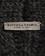 -SPECIAL- "BOTTEGA VENETA"
00's-10's Thomas Mayer period shawl collar cardigan