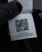 "Max Mara Studio" Straight fitting single-piece long coat