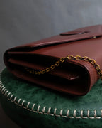 "Cartier" Les Must de Cartier shoulder bag