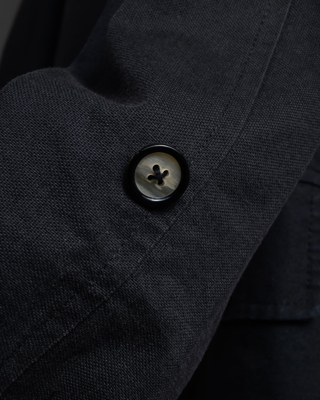 “Maison Martin Margiela” 00’s replica 60’s USA day coat