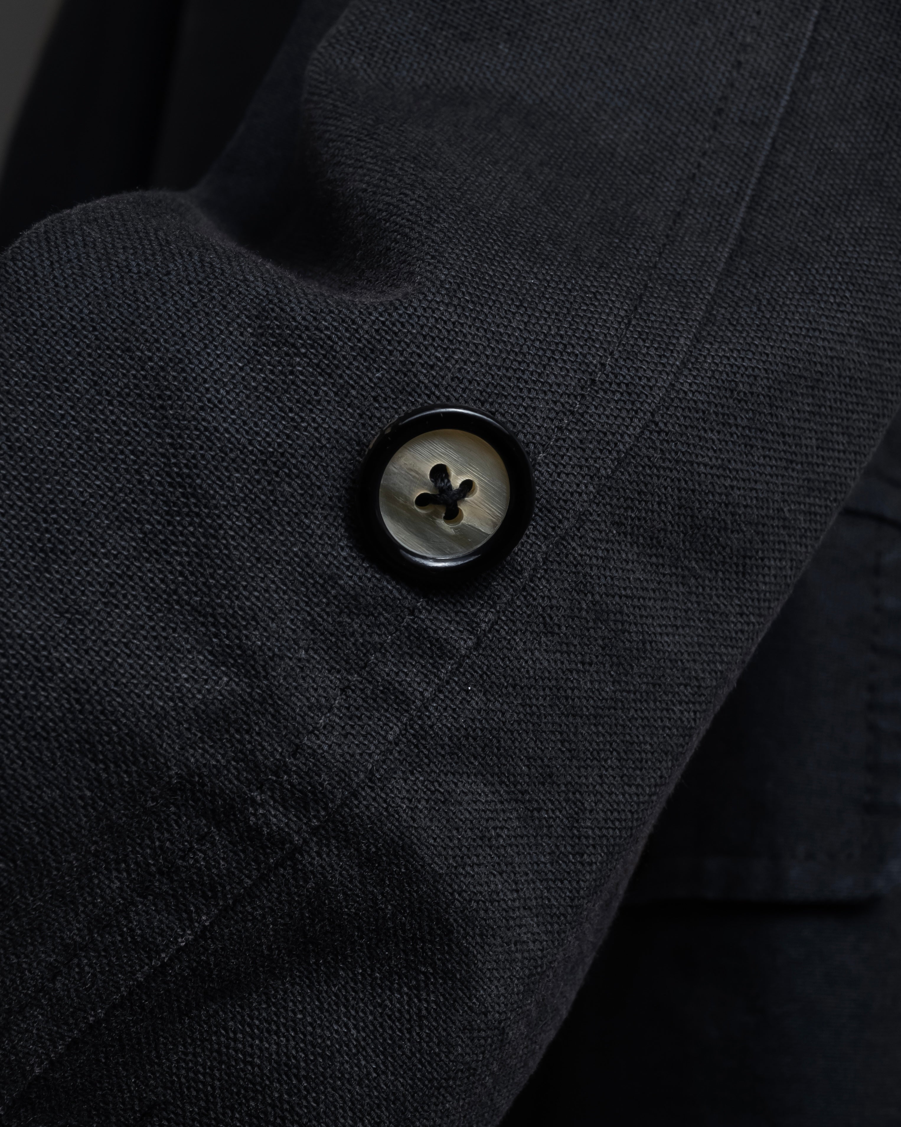 “Maison Martin Margiela” 00’s replica 60’s USA day coat