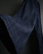 “Christian Dior” 2021 Sailor front wide trousers