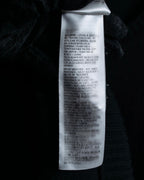 "GUCCI" Horsebit design V-neck cashmere knit