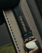 -SPECIAL- "Christian Dior" 90's Classic square quartz watch with Roman dial