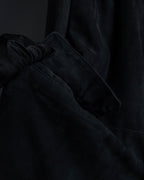 -SPECIAL- "GUCCI" 1998's-01's Tom Ford period beautiful faded suede long coat