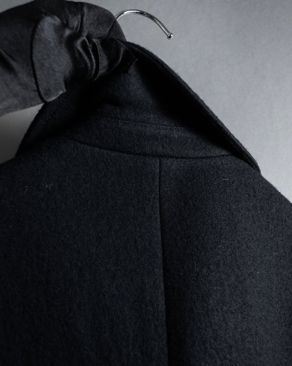 "BURBERRYS Blue Label" 96's-99's Classical detail tailored jacket