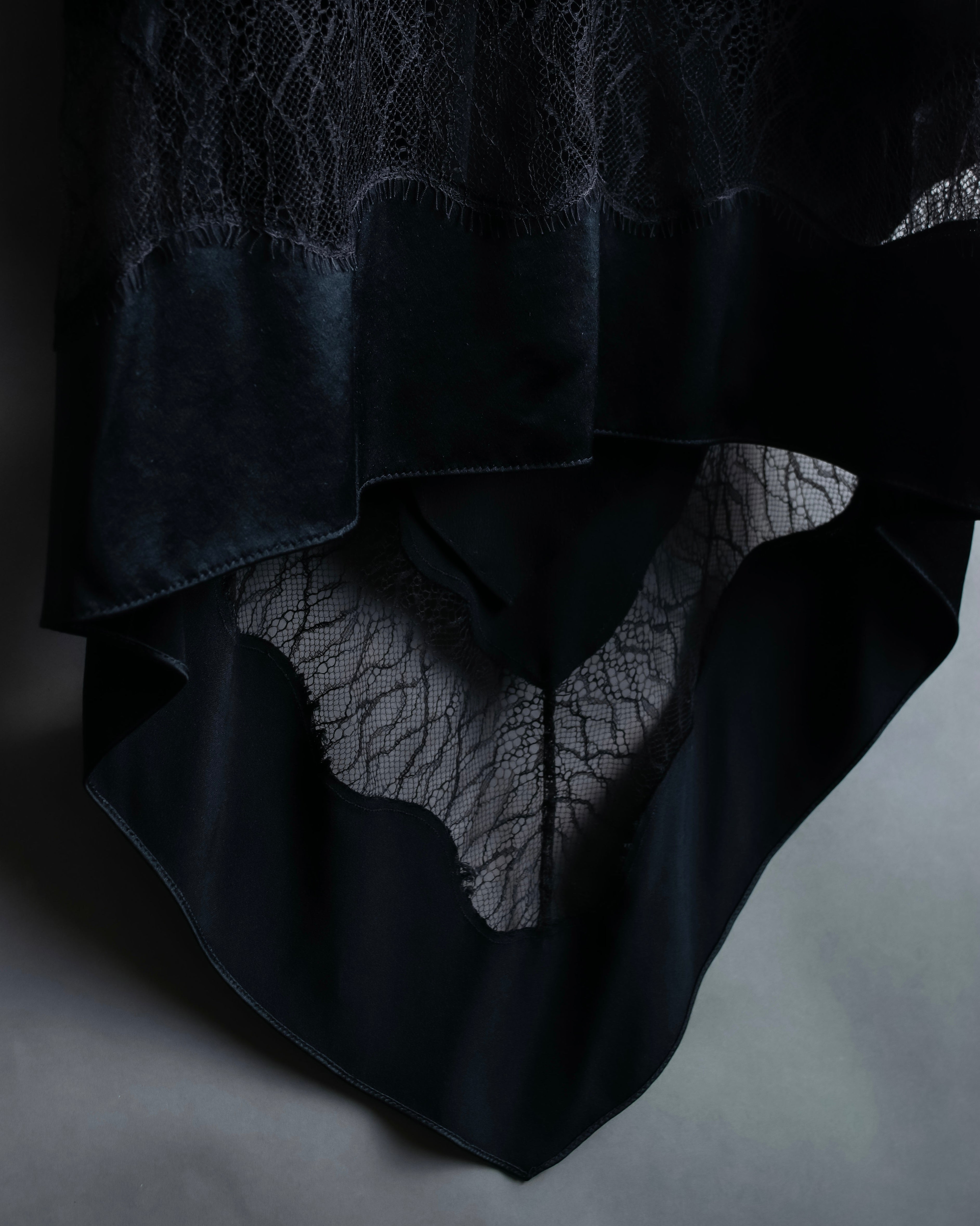 "ALEXANDER WANG" Embroidered design sleeveless top