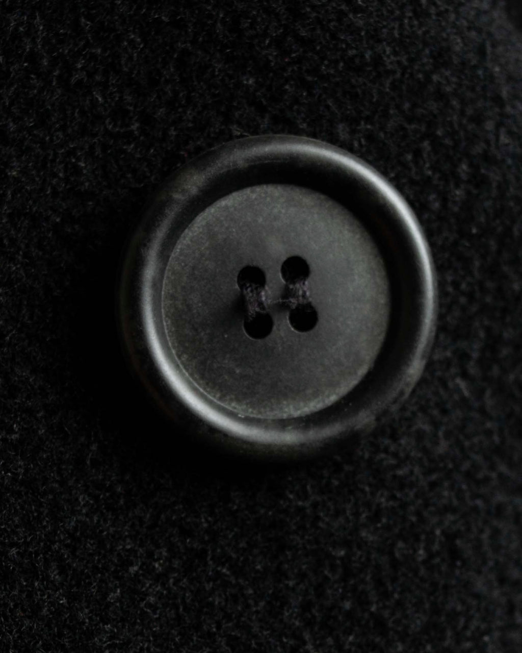 "Ralph Lauren" Structured oversized double-breasted Chester coat