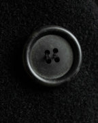 "Ralph Lauren" Structured oversized double-breasted Chester coat