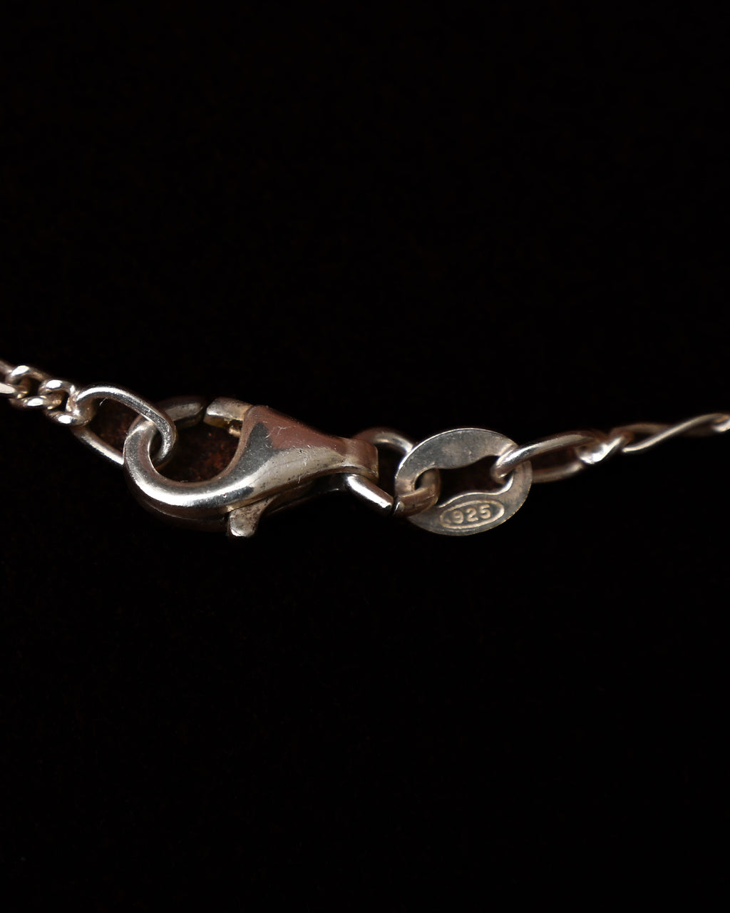 POMELLATO/ “Dodo” K18 White Gold & Diamond Dodo Charm