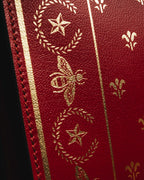 -SPECIAL- "GUCCI" 2010's-20's Collectible gucci garden embellished leather dionysus chain shoulder bag