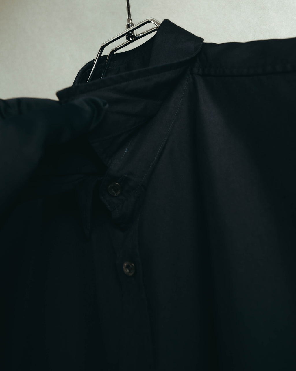 -SPECIAL- “Gucci” Michele period Silk button up shirt