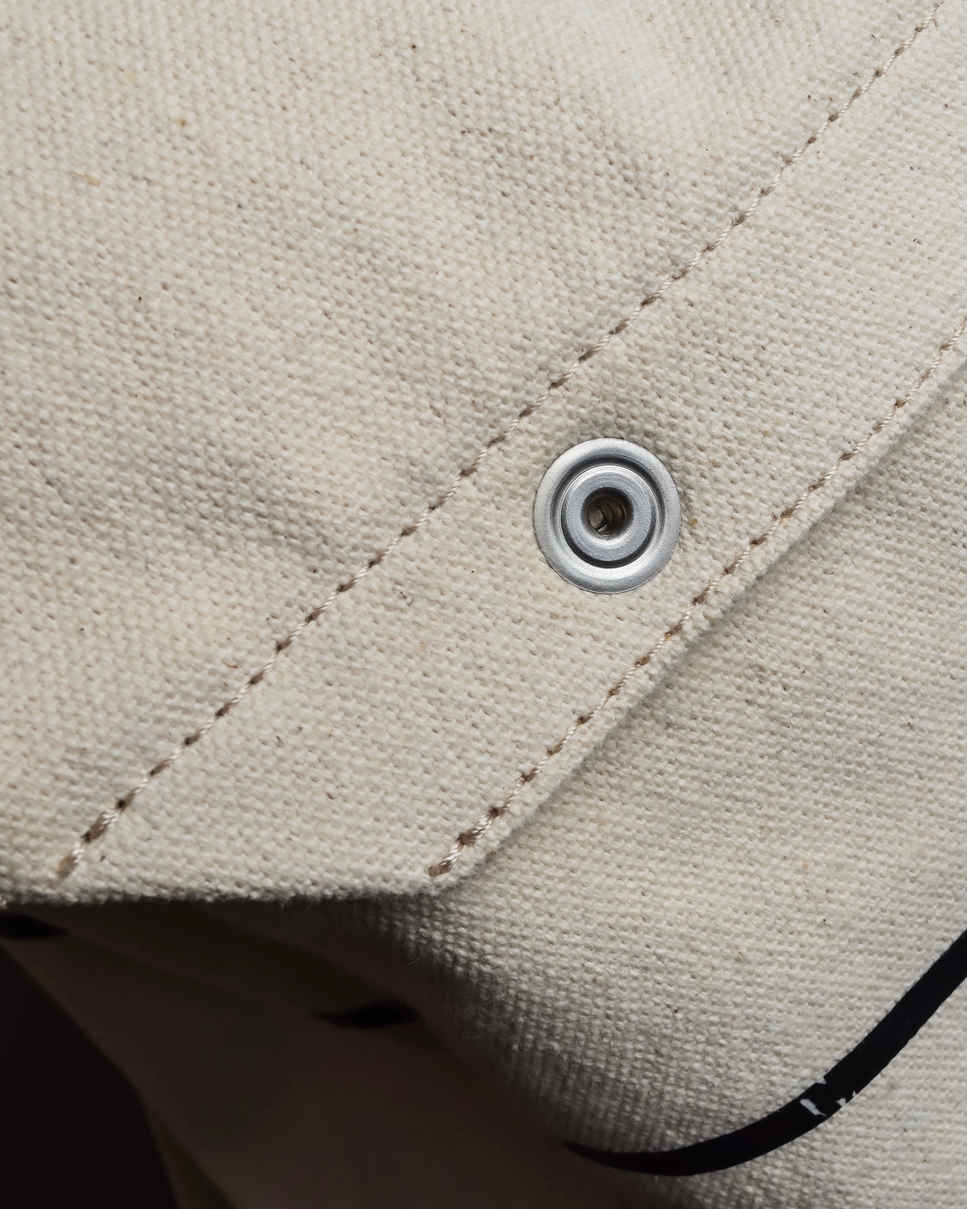 "MAISON MARGIELA" Atelier 75011 design canvas large bag