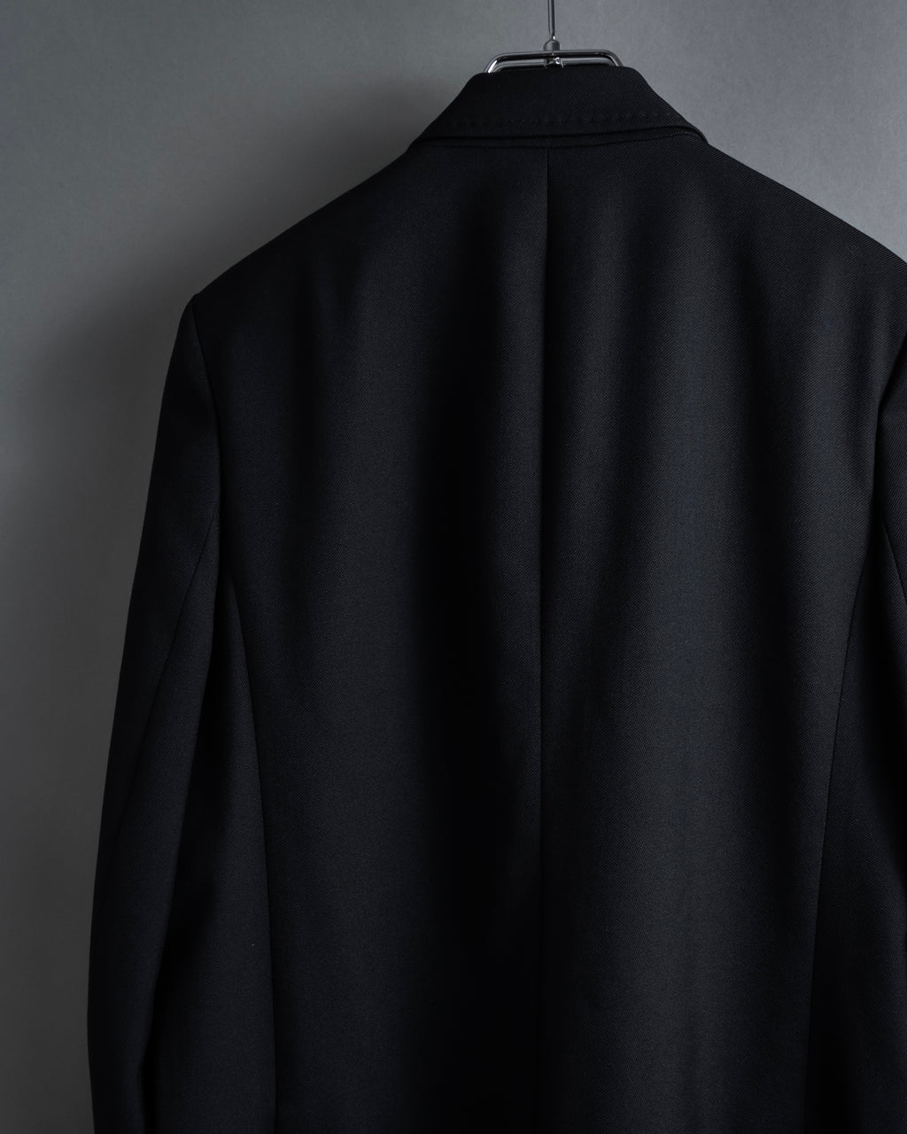 "Acne Studios"  Structured details Wide tailored jacket