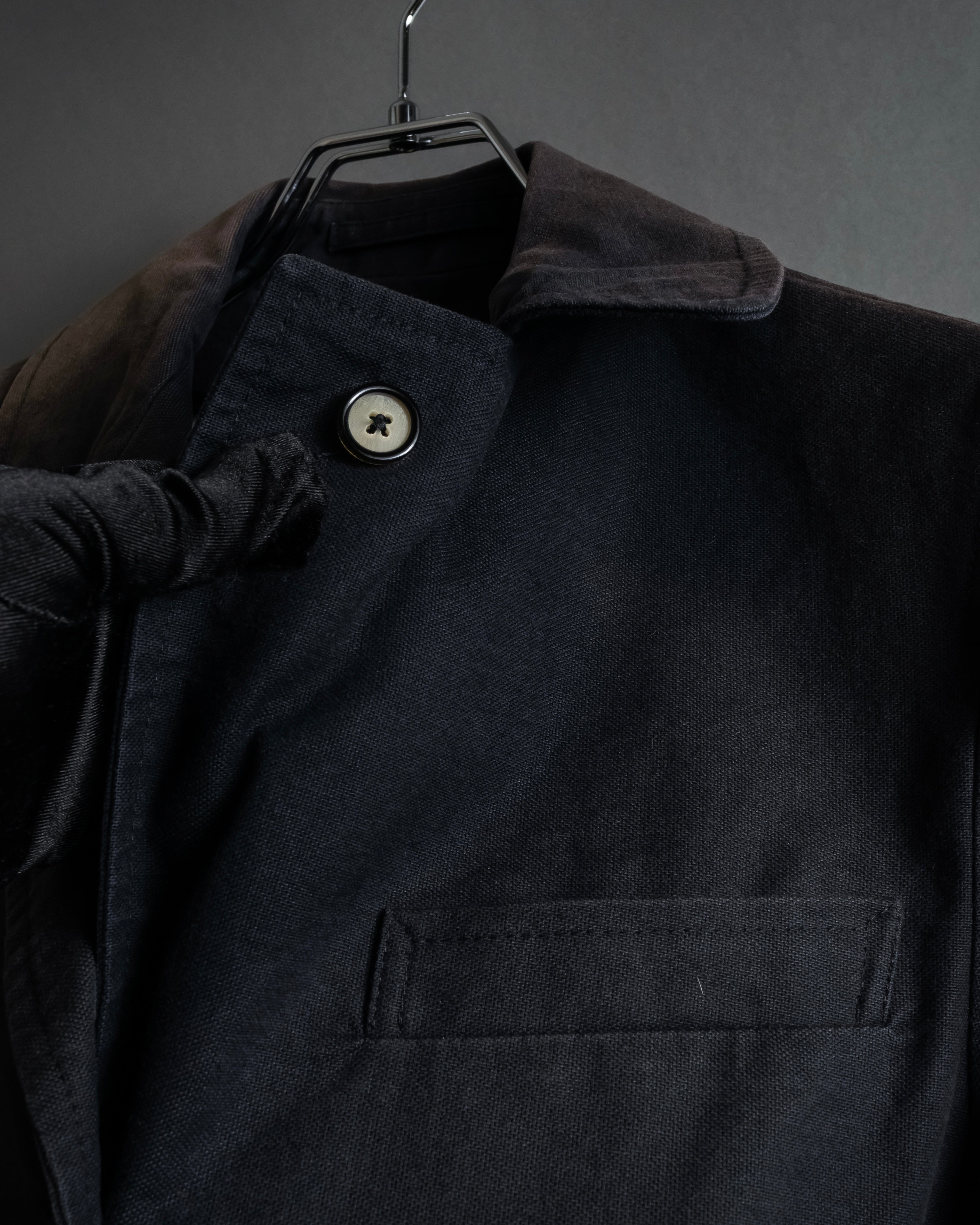 “Maison Martin Margiela” 00’s replica 60’s USA day coat