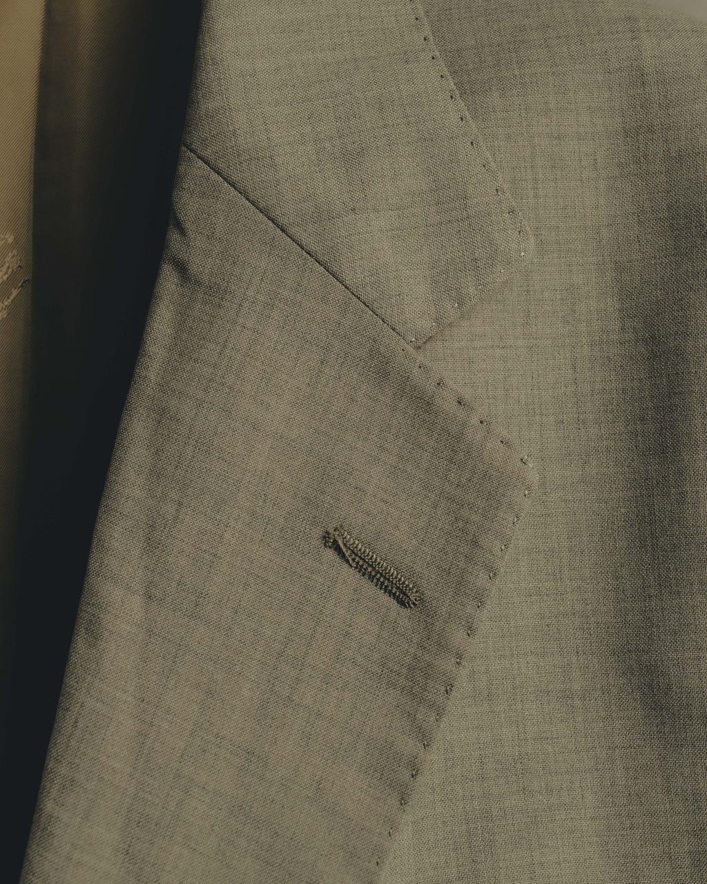 "Burberrys" 80's-90's Classic pure wool blazer
