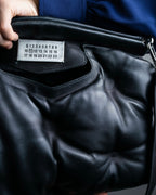 "MAISON MARGIELA" Glam slam 2way shoulder bag