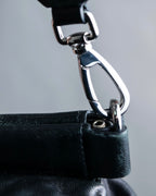 "MAISON MARGIELA" Glam slam 2way shoulder bag