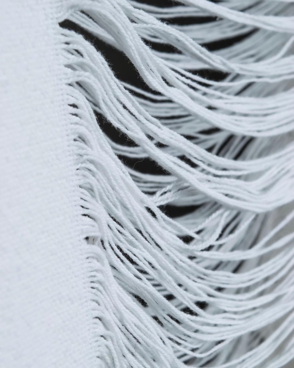 Vintage cotton pullover oversized tops