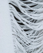 Vintage cotton pullover oversized tops