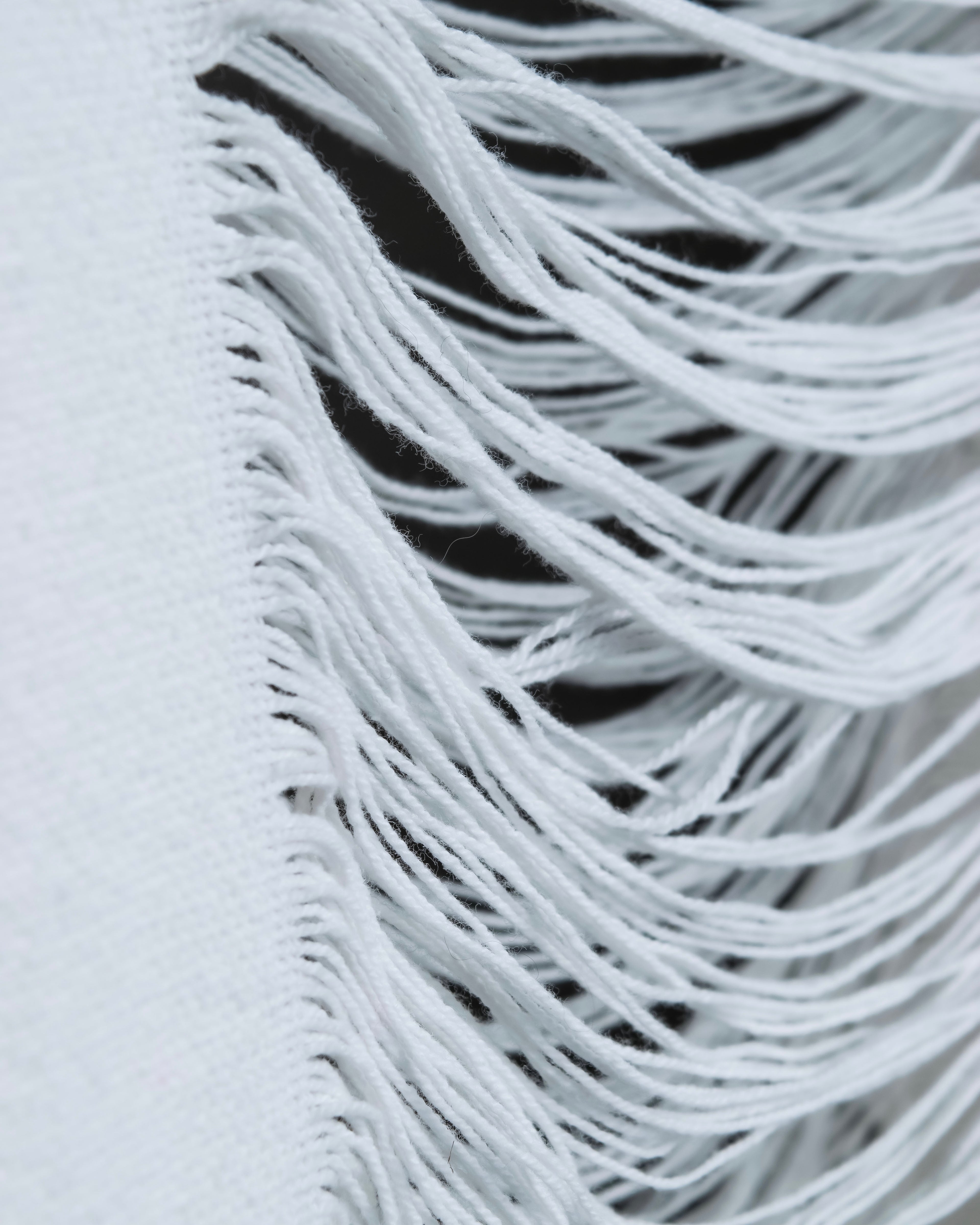 Vintage cotton pullover oversized tops