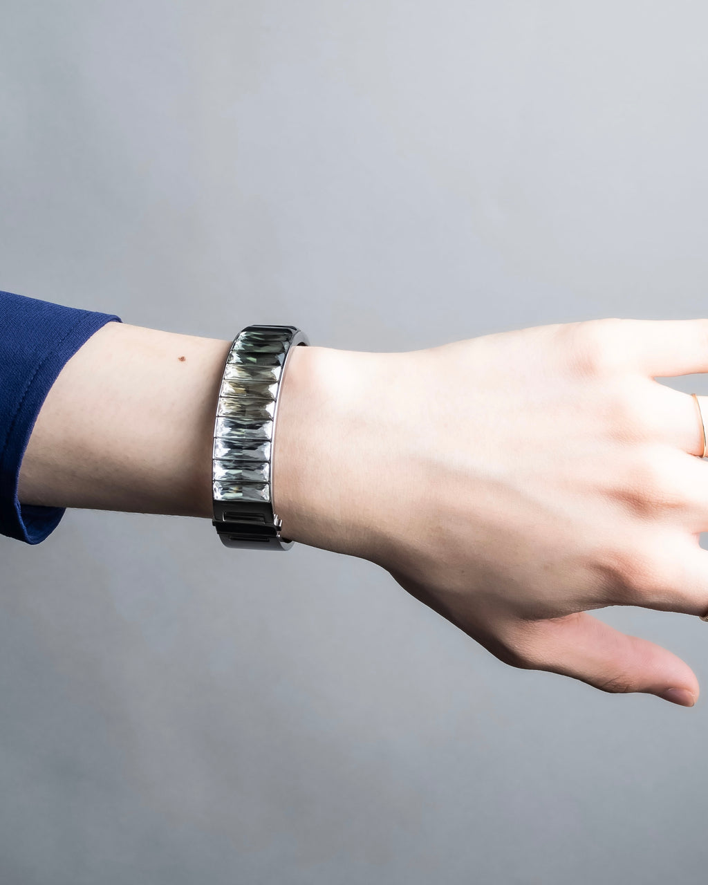 "SWAROVSKI" Crystal jewelry rhinestone bracelet