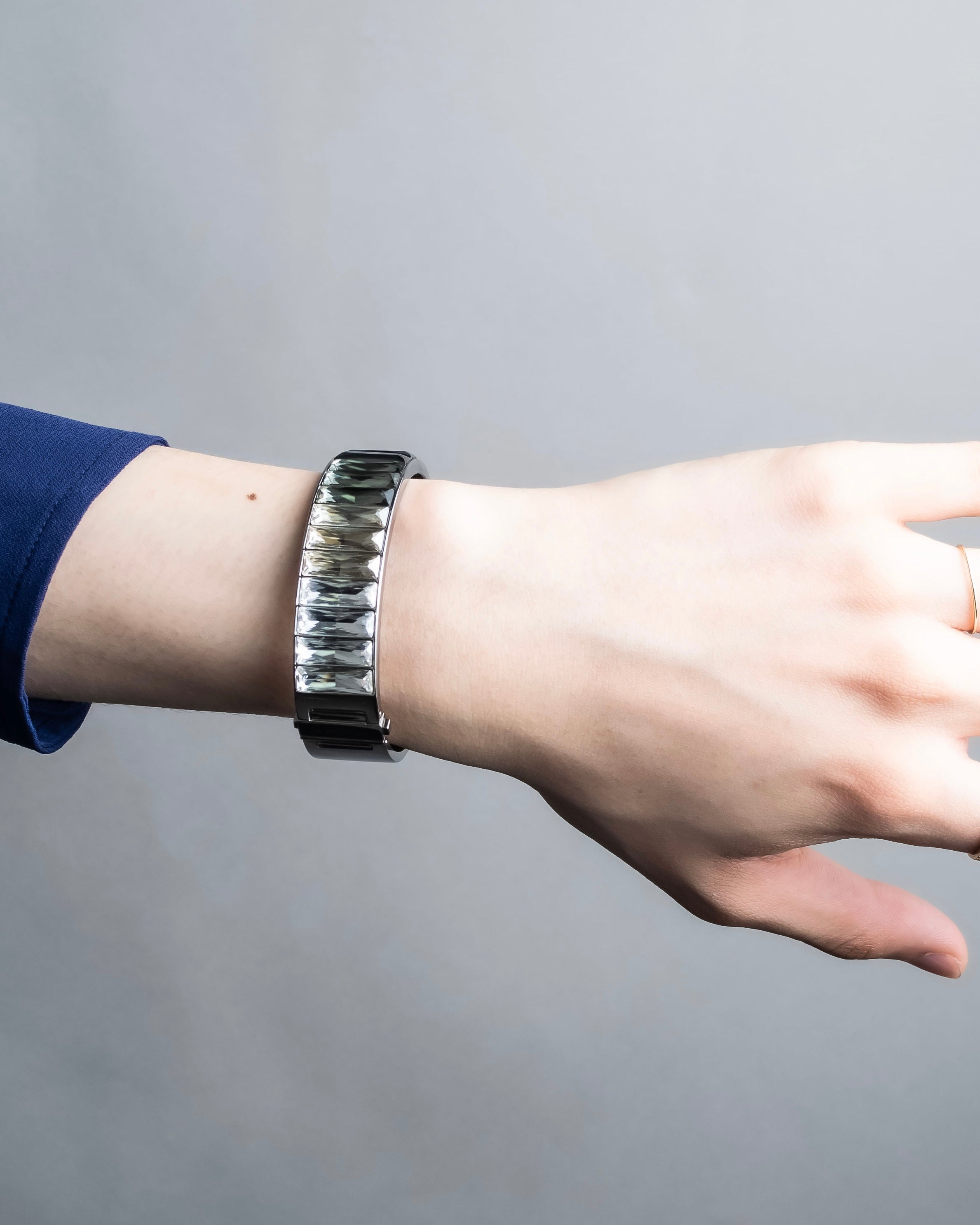 "SWAROVSKI" Crystal jewelry rhinestone bracelet