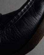 “GUCCI” 2020’s Horsebit chunky heel loafers