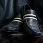 "GUCCI" Shelly line detail driving shoes