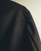 -SPECIAL- "Maison Margiela" 2021AW Reversible tailored blazer jacket