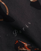 “Hermès” 2007 Kelly en calèche silk scarf