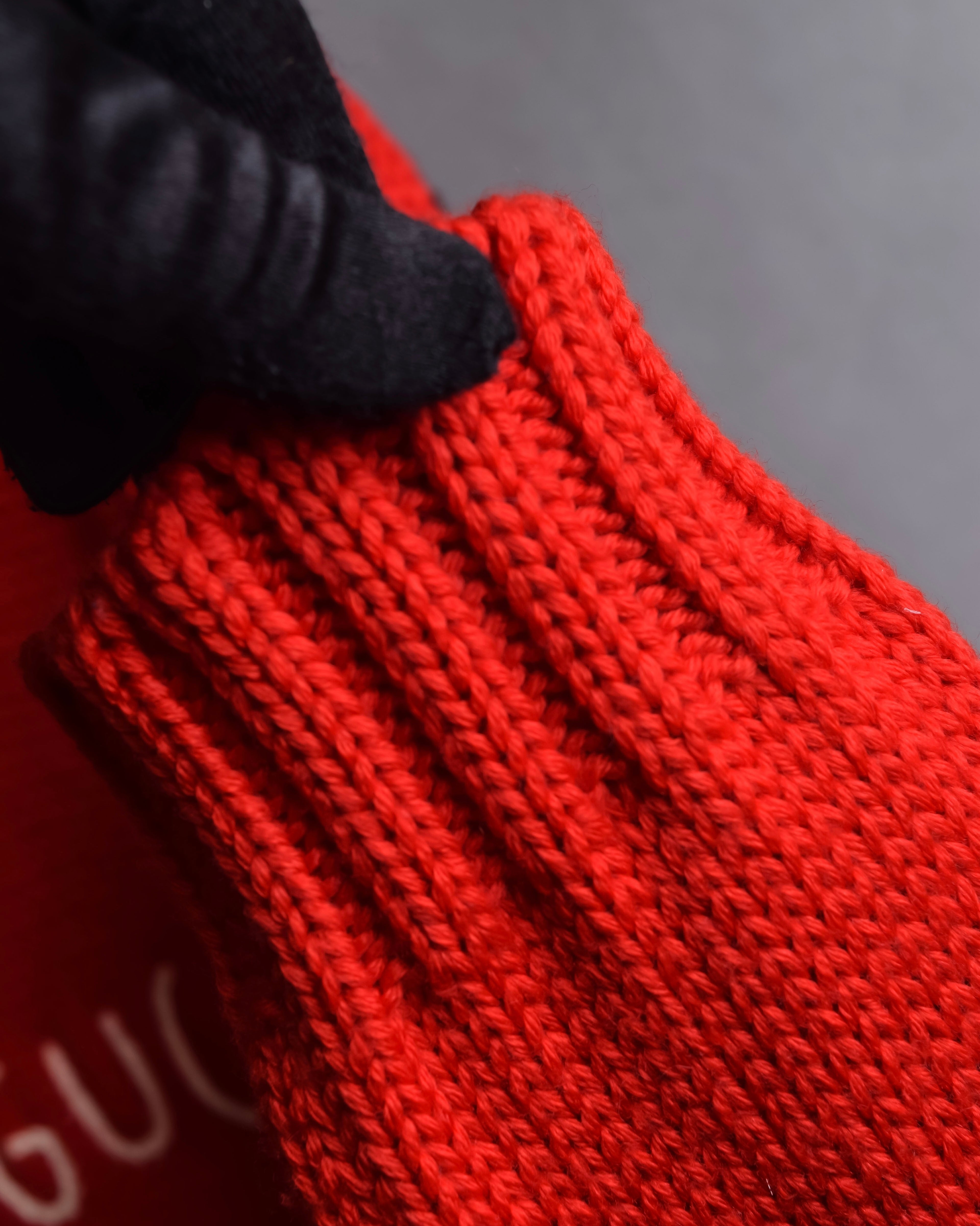 "GUCCI" Children Freya Hartas knit