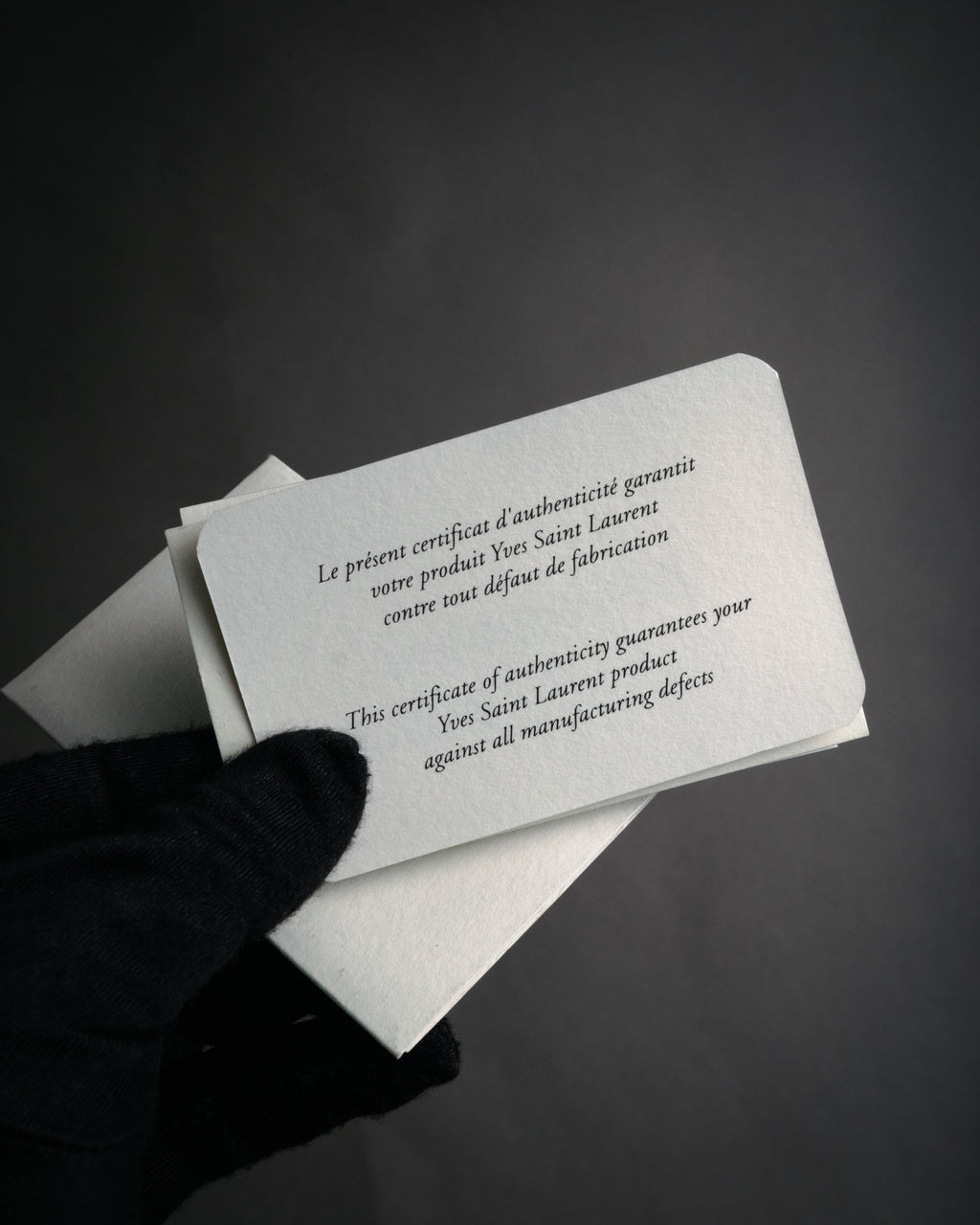 –SPECIAL– “YVES SAINT LAURENT”
2011-2012 Muse two leather handbag