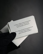 –SPECIAL– “YVES SAINT LAURENT”
2011-2012 Muse two leather handbag