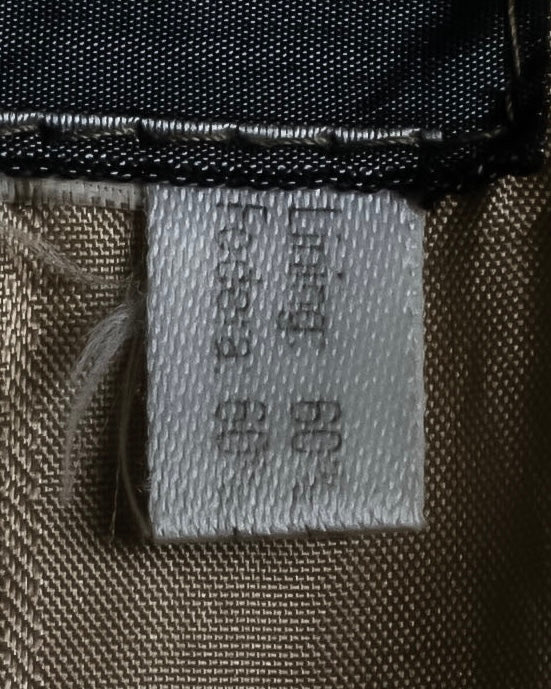 "Salvatore Ferragamo" Belted suede sleeveless dress