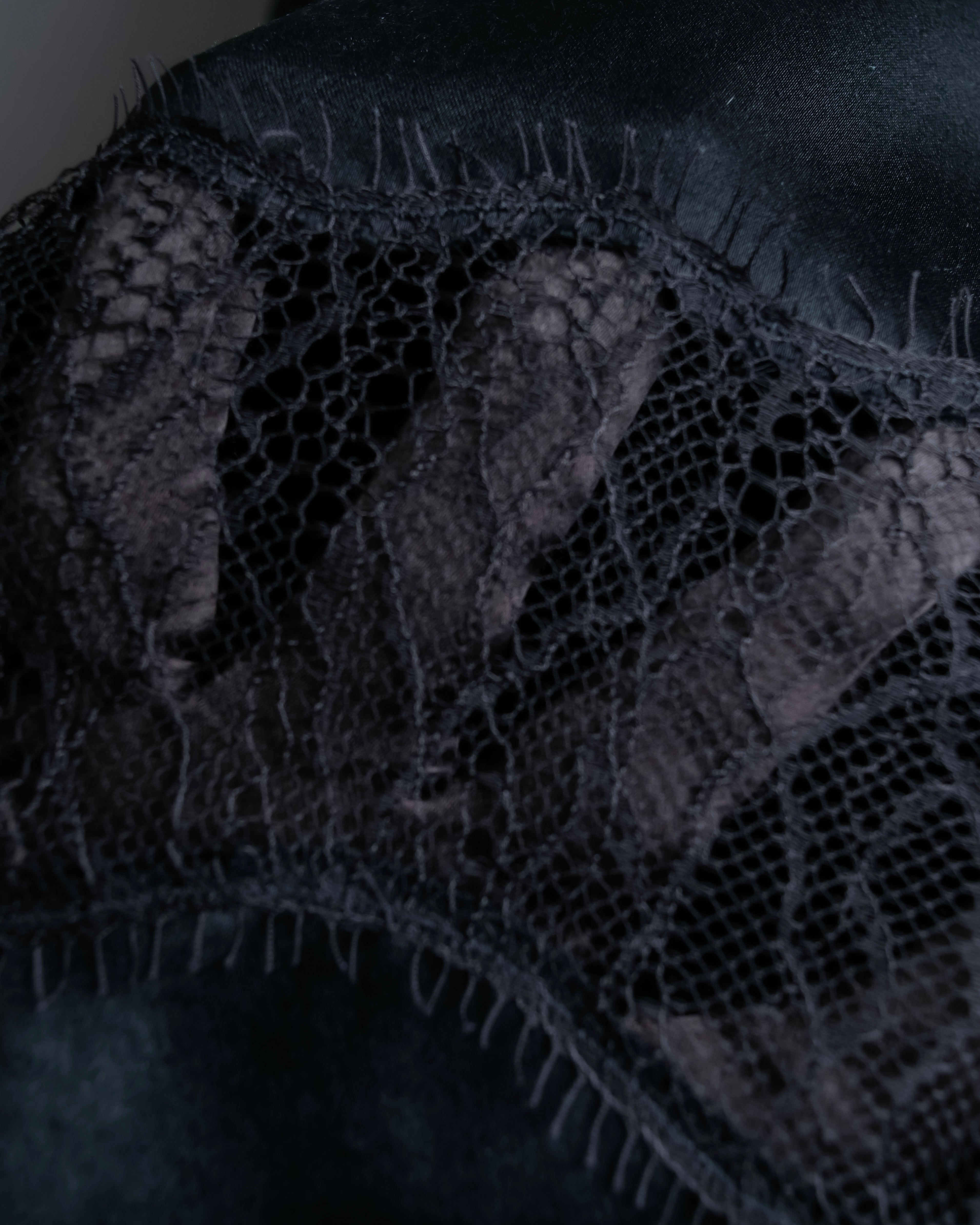 "ALEXANDER WANG" Embroidered design sleeveless top