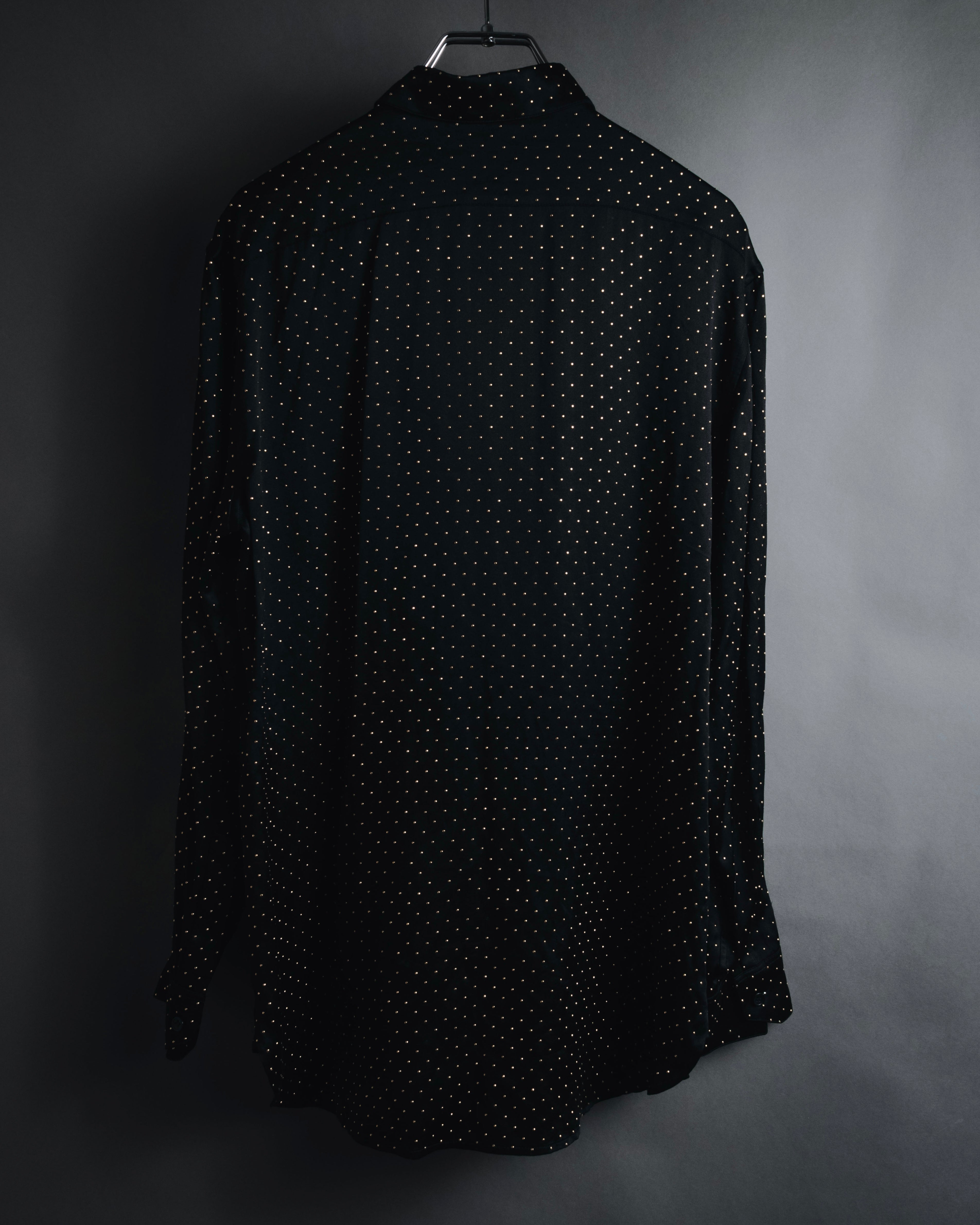 Saint Laurent / YSL – MOOD