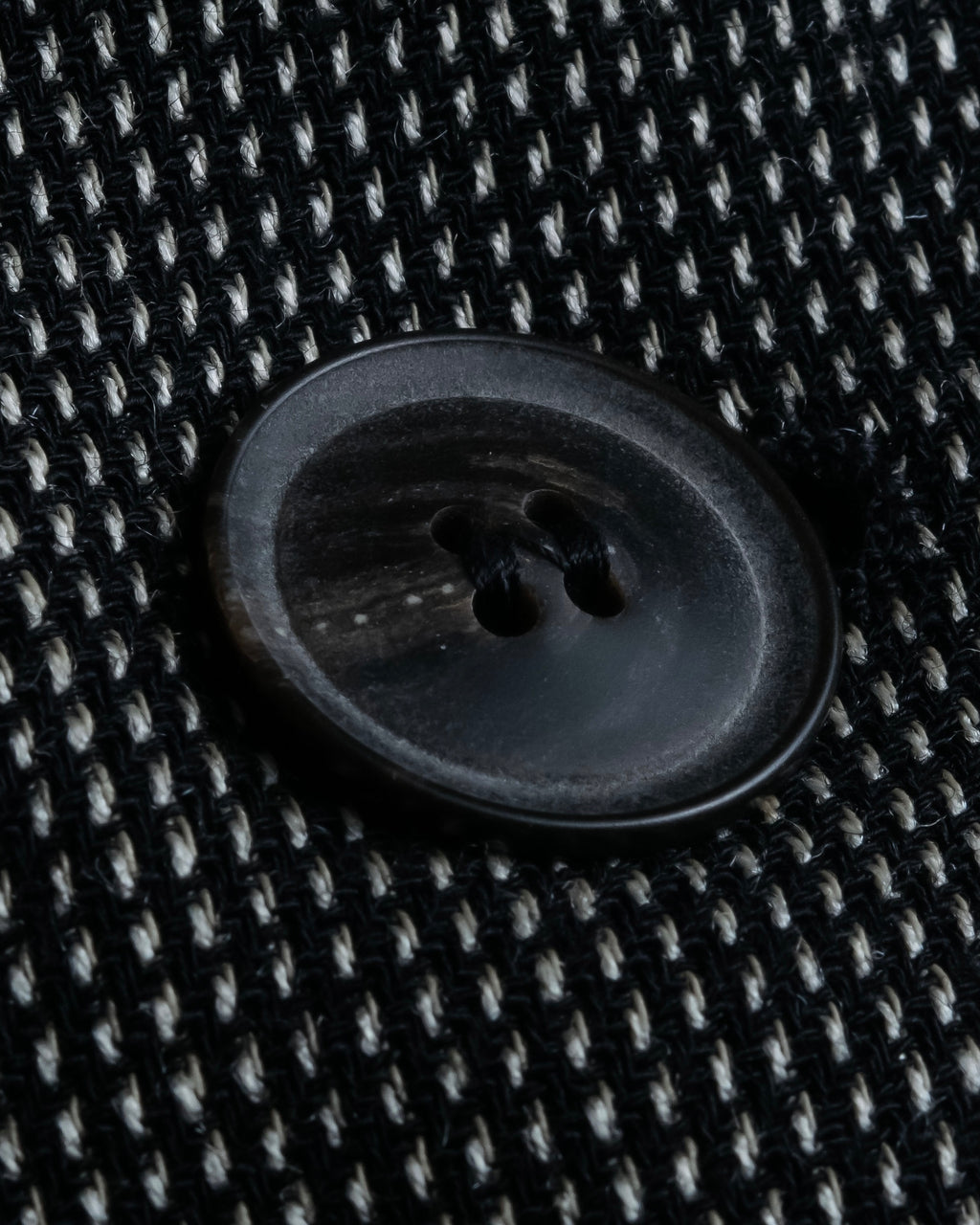 "Max Mara" 2-way tailored polka dot jacket