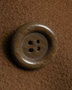 "BARBERINI" Classically tailored 100% cashmere chester coat