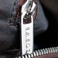 "LOEWE" Belt cover design leather one handle shoulder bag